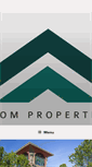 Mobile Screenshot of engstromproperties.com